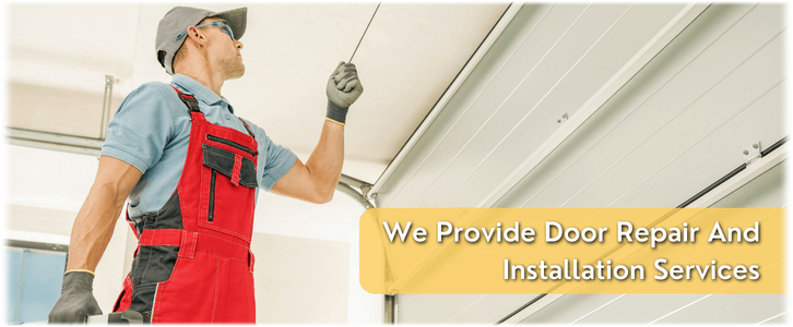 Garage Door Installation Bronx NY (718) 550-8351