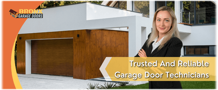 Garage Door Repair Bronx NY